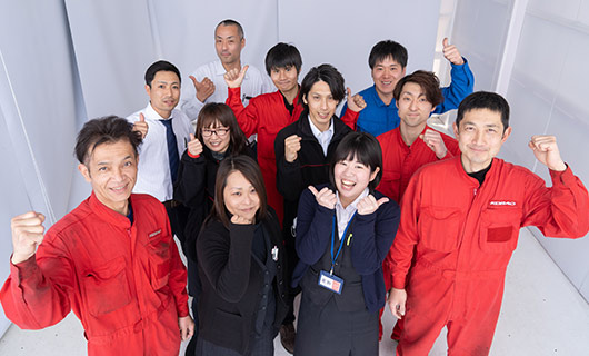 “家族”の「クルマごと」もっと自由に写真