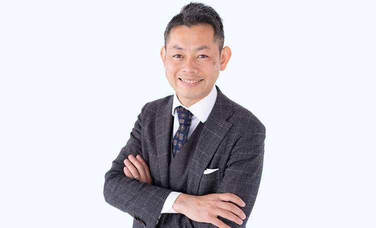 代表写真